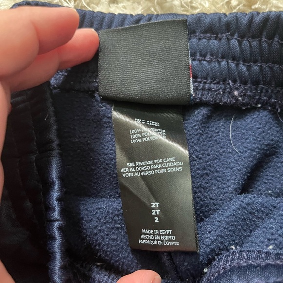 Kids Patriots Pants - Picture 5 of 6